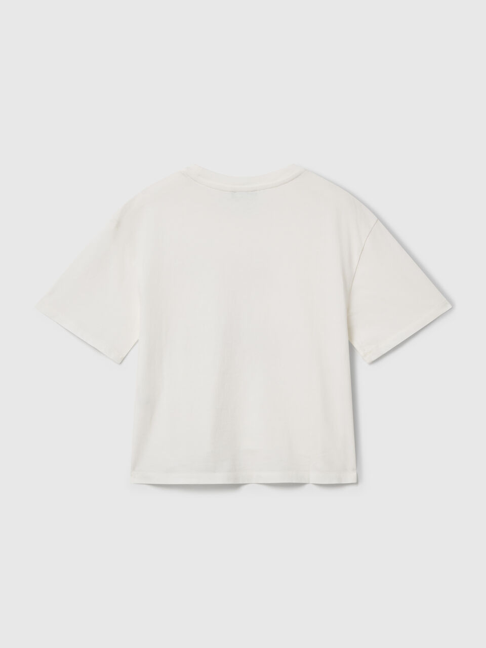 T-SHIRT Junior Girl image number 2