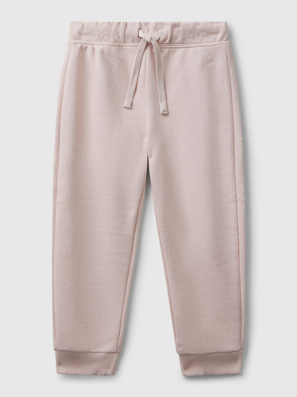 Cotton sweatpants  Junior Girl
