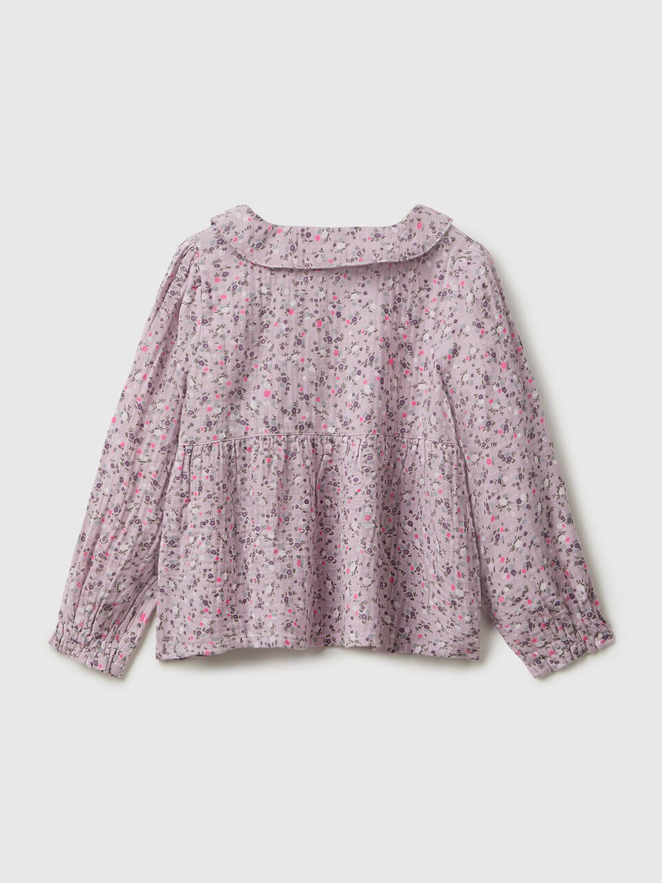 SHIRT Junior Girl image number null