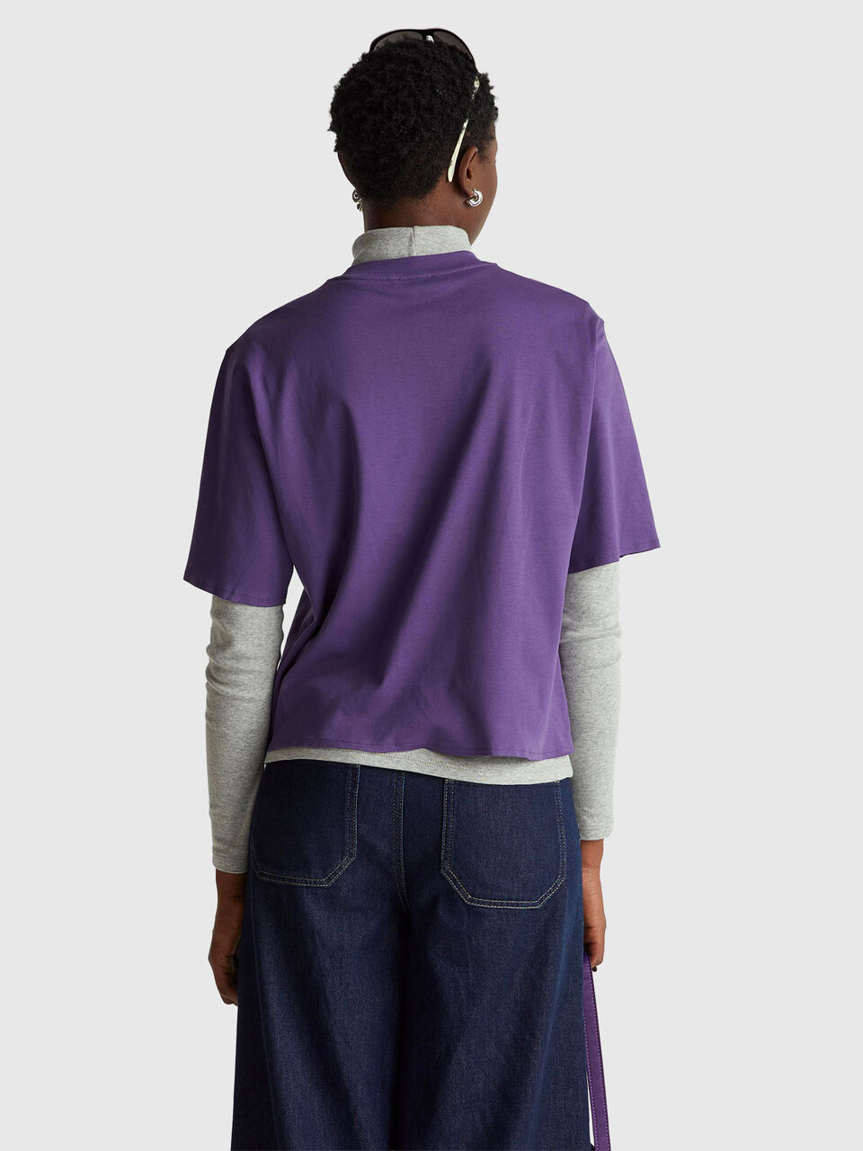 T-SHIRT Women image number null