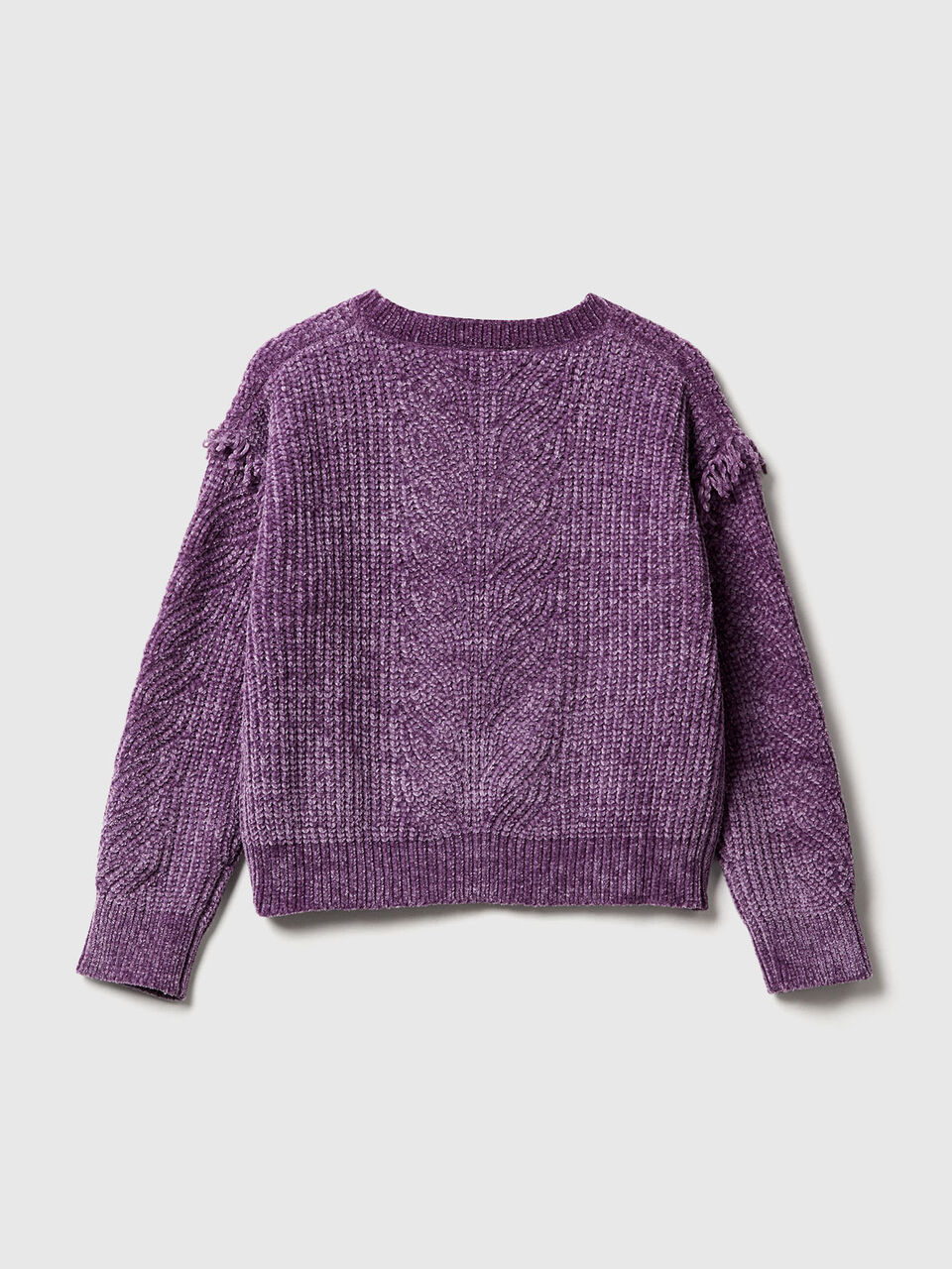 SWEATER L/S Junior Girl image number 2