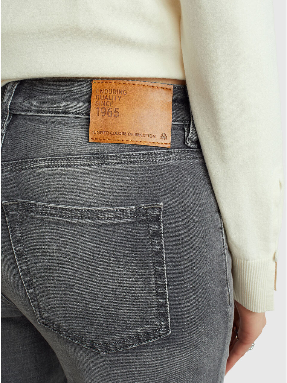 TROUSERS Women image number null