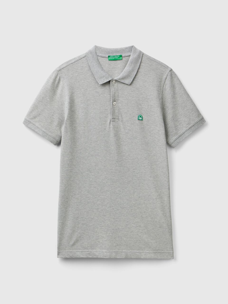 H/S POLO SHIRT Men image number 1