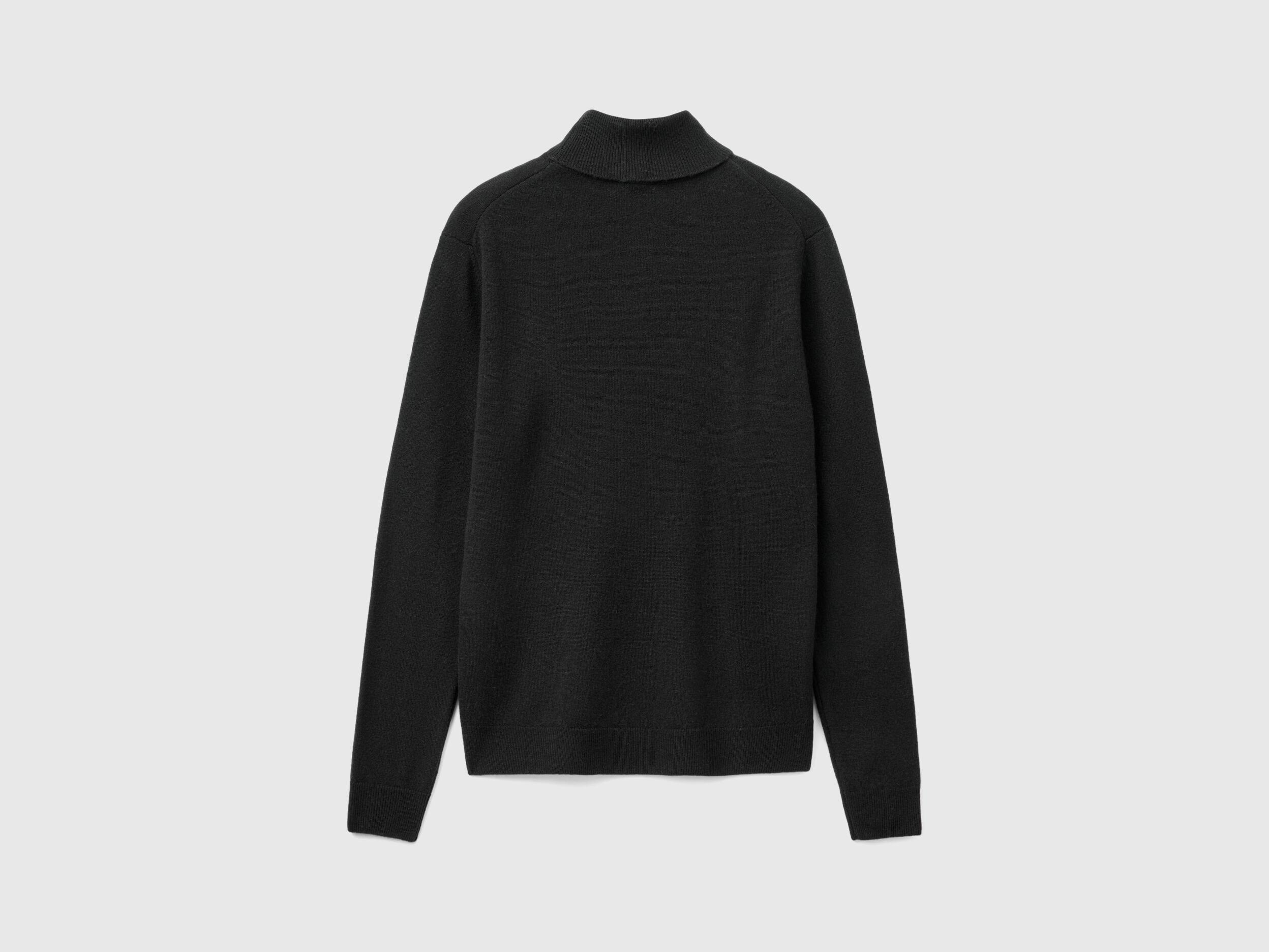Cheap black turtleneck shop