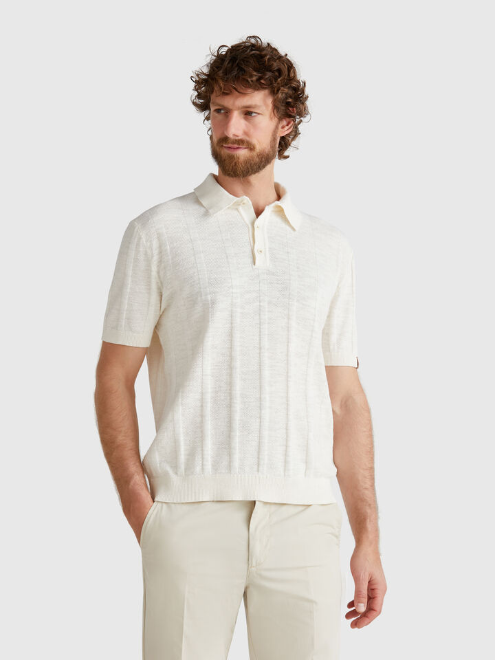 H/S POLO SHIRT H/S POLO SHIRT Men