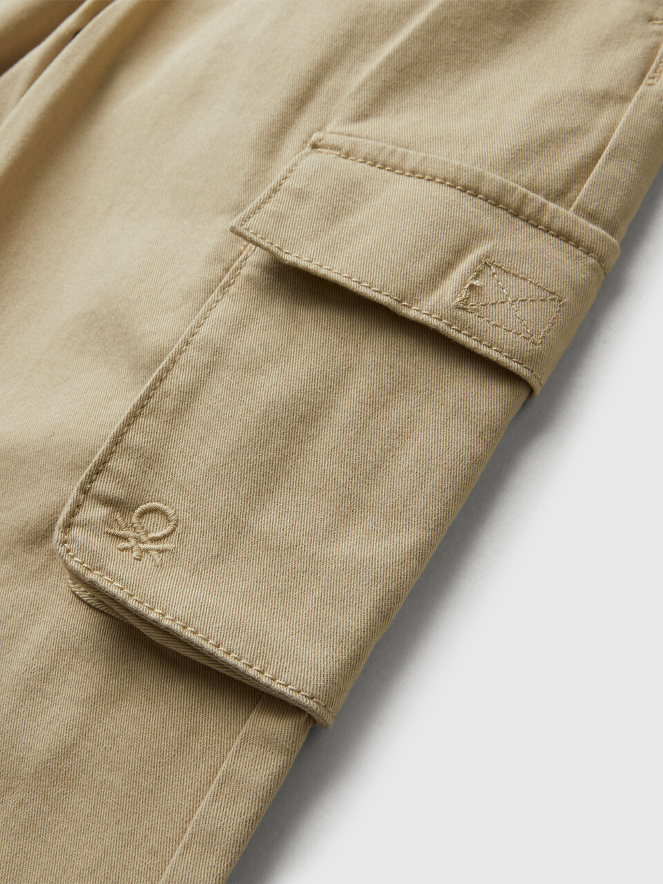 TROUSERS Junior Boy image number null