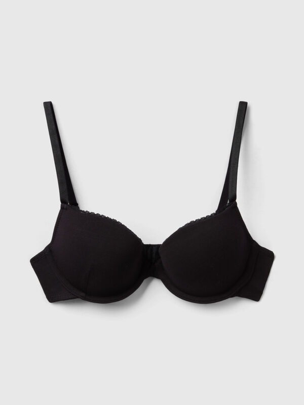 Bras and Push-Up Bras Undercolors 2024