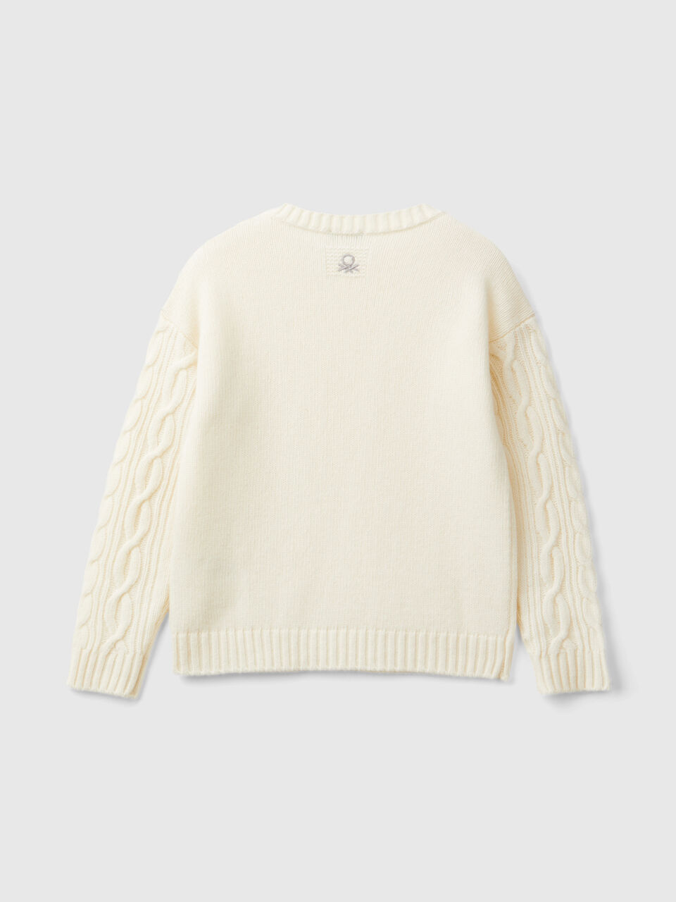 SWEATER L/S Junior Boy image number null
