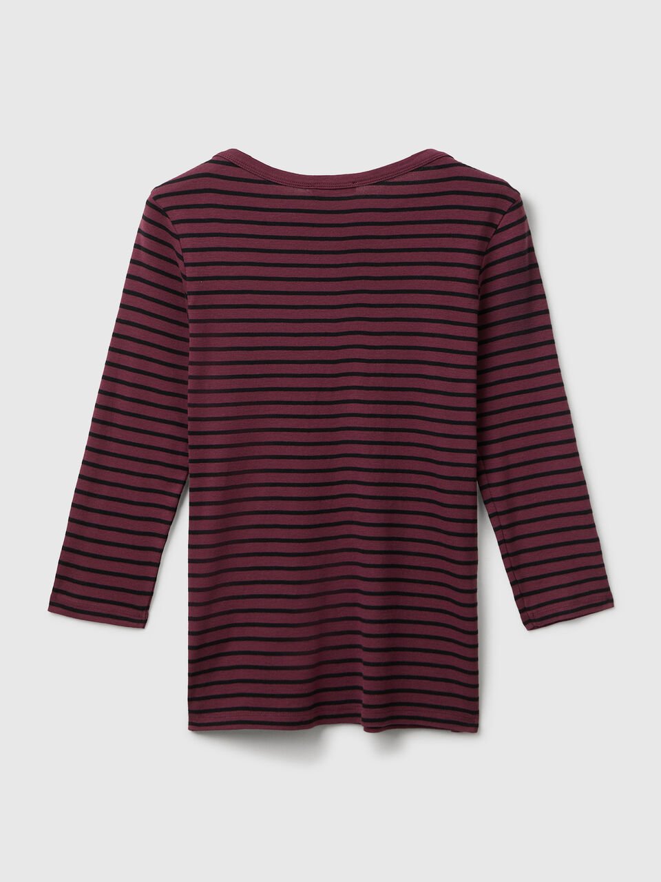 T-SHIRT L/S Women image number 2
