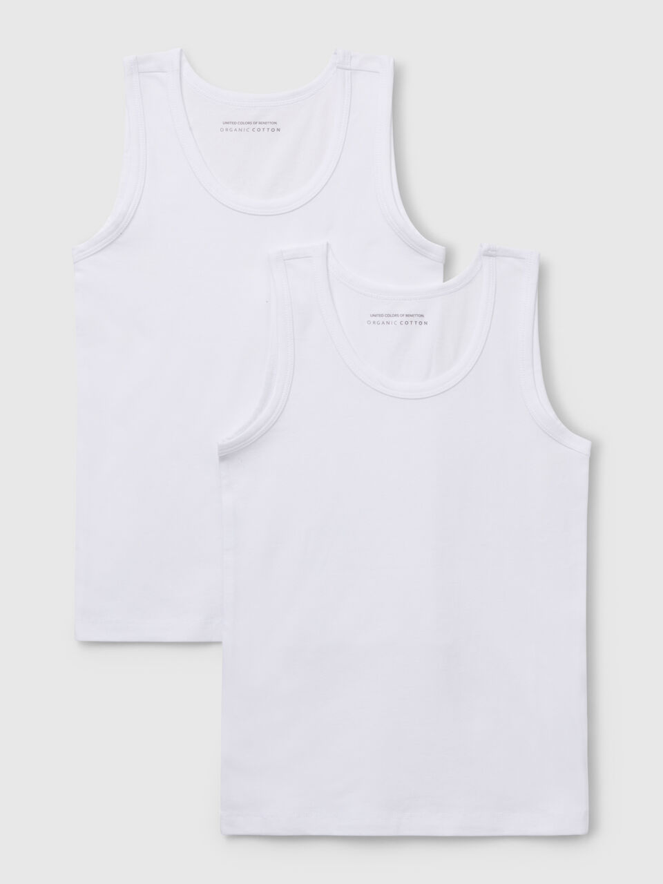 2 TANK-TOP Junior Boy image number 1