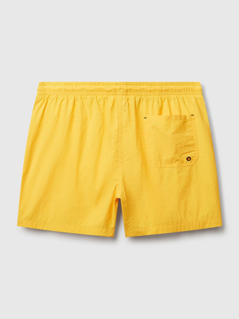 SWIM TRUNKS Men image number 2