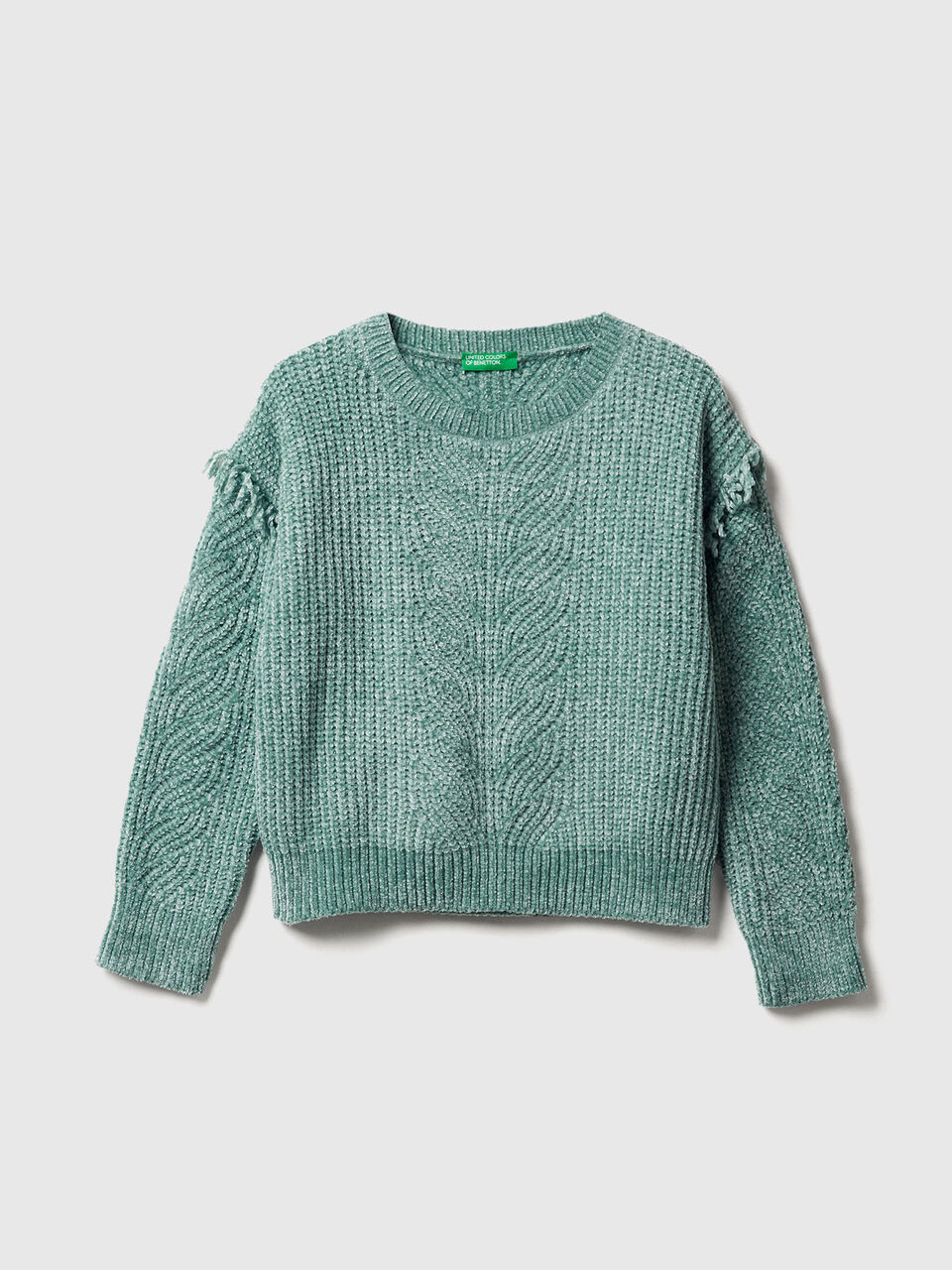 SWEATER L/S Junior Girl image number null