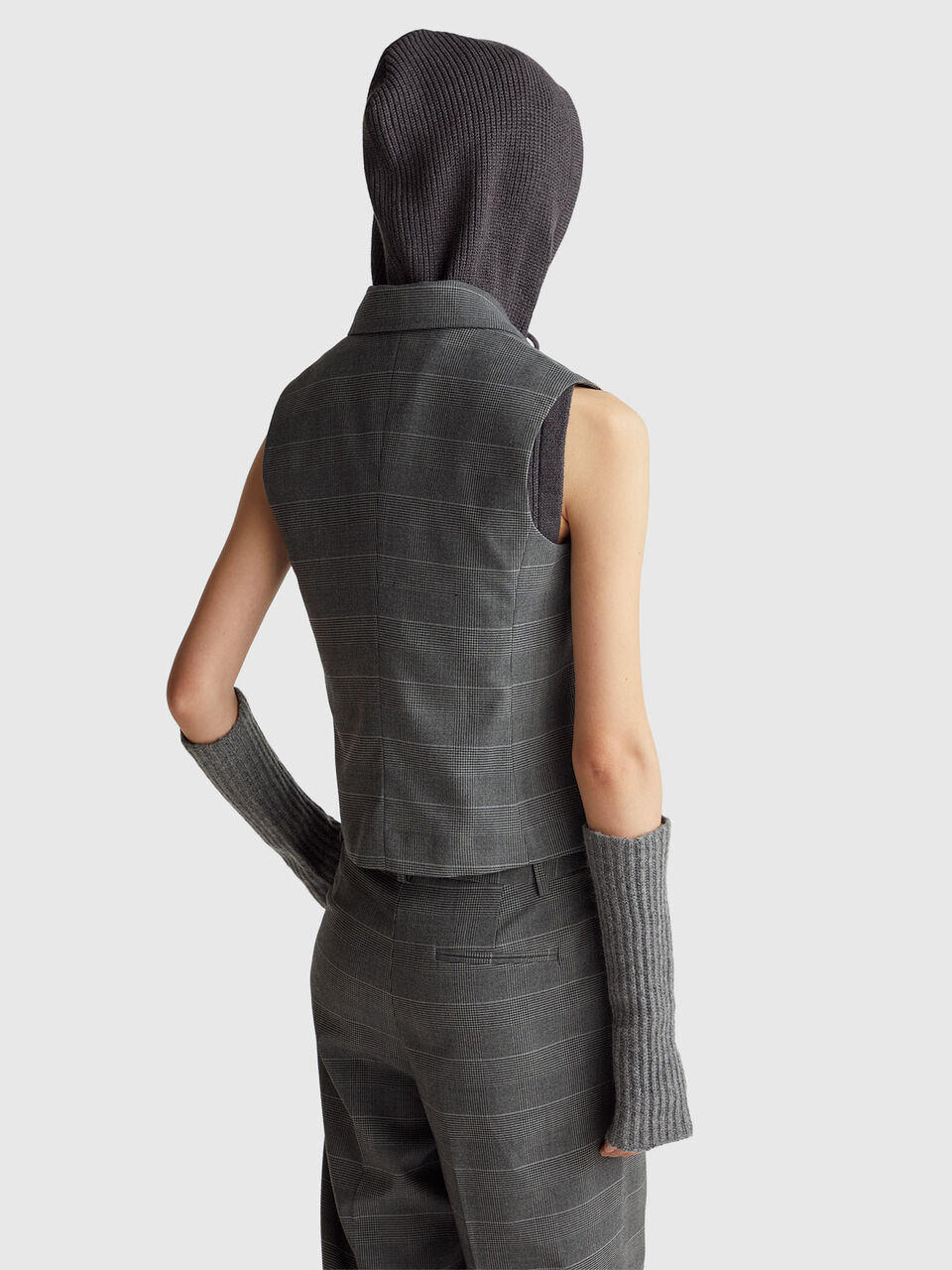 WAISTCOAT Women image number null