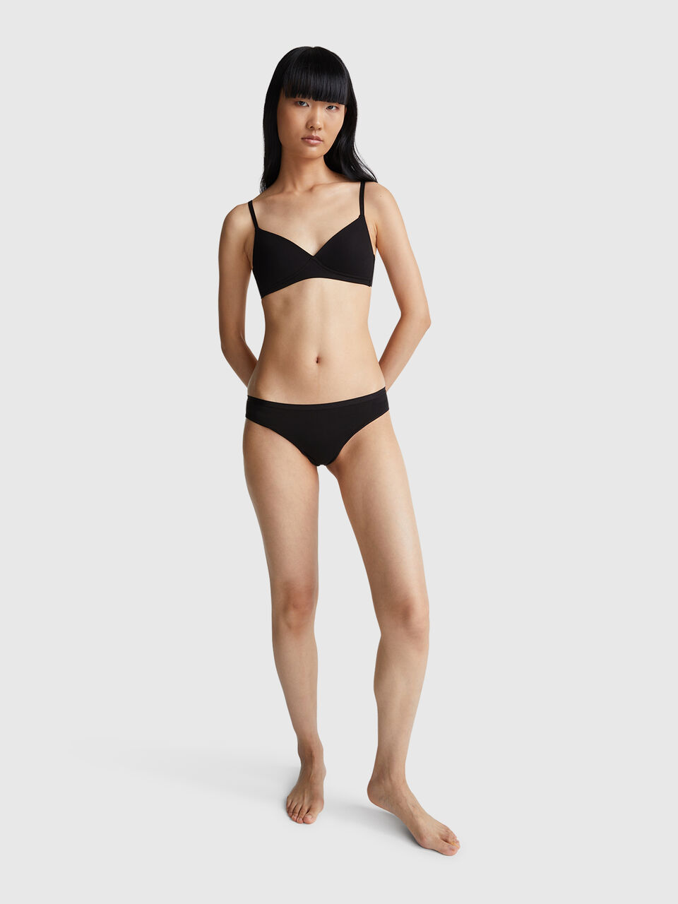 BRASSIERE Women image number null