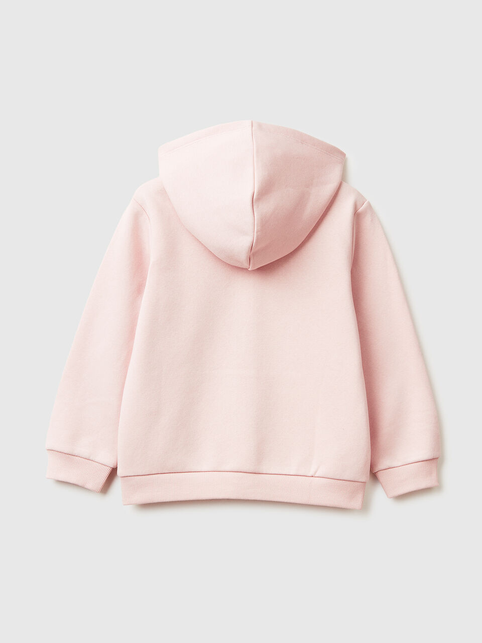 JACKET W/HOOD L/S Junior Girl image number 2