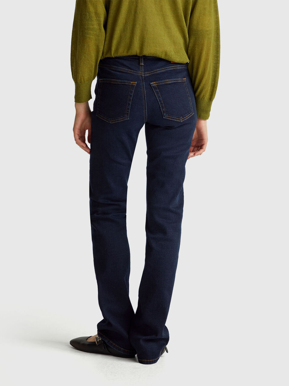 TROUSERS Women image number null