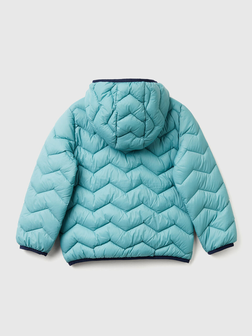 JACKET Junior Boy image number 2