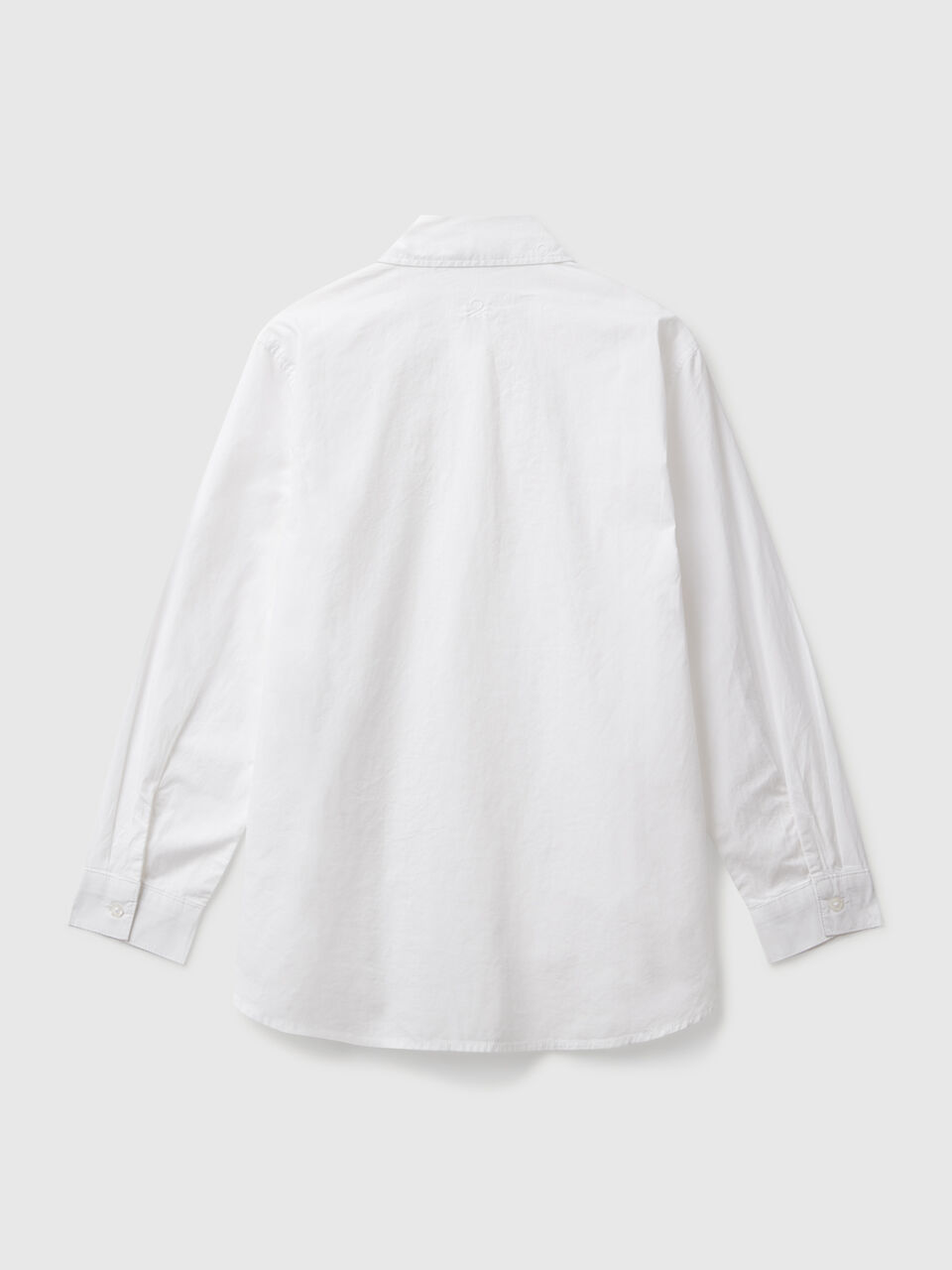 SHIRT Junior Girl image number 2