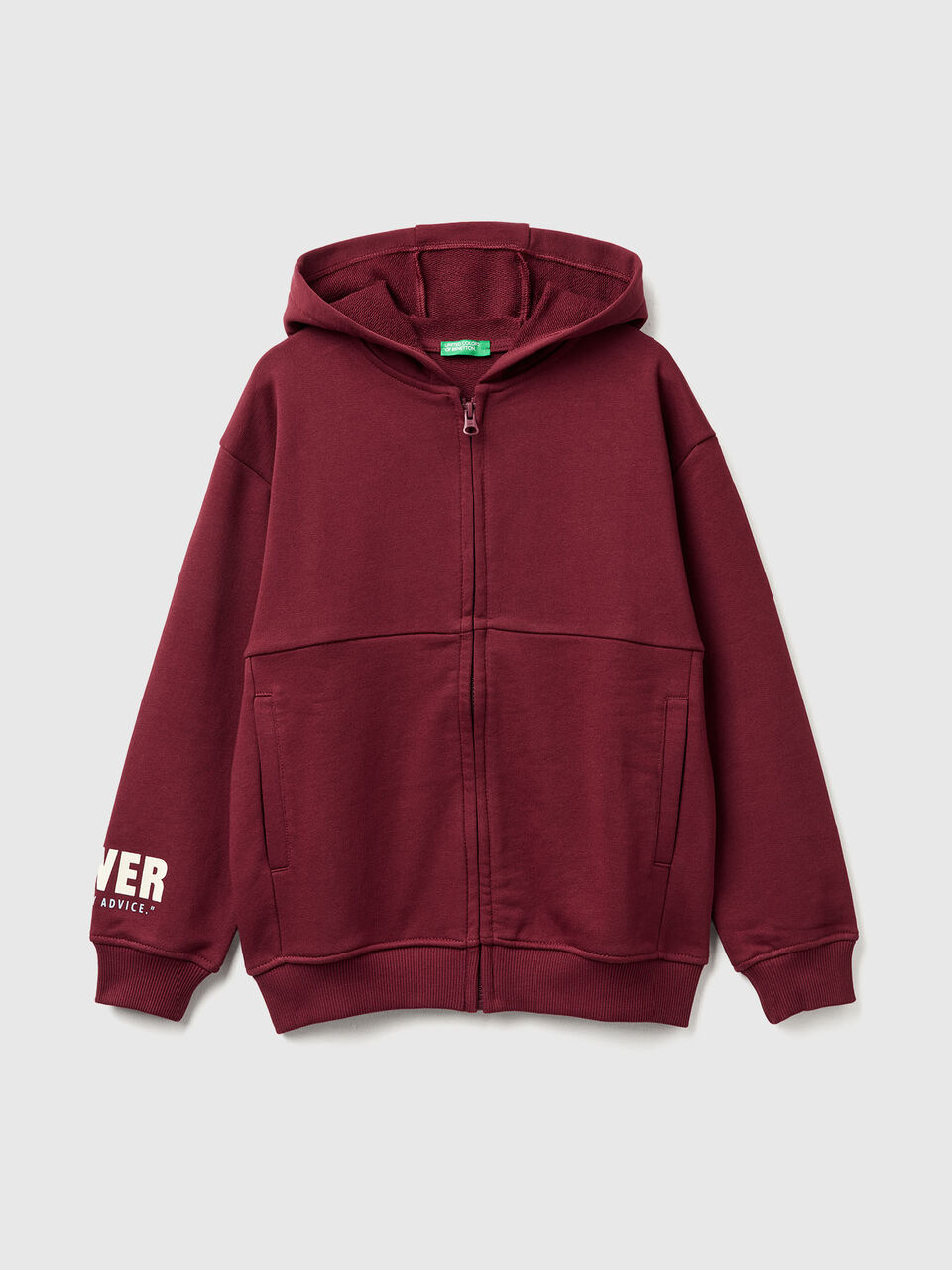 JACKET W/HOOD L/S Junior Boy image number null