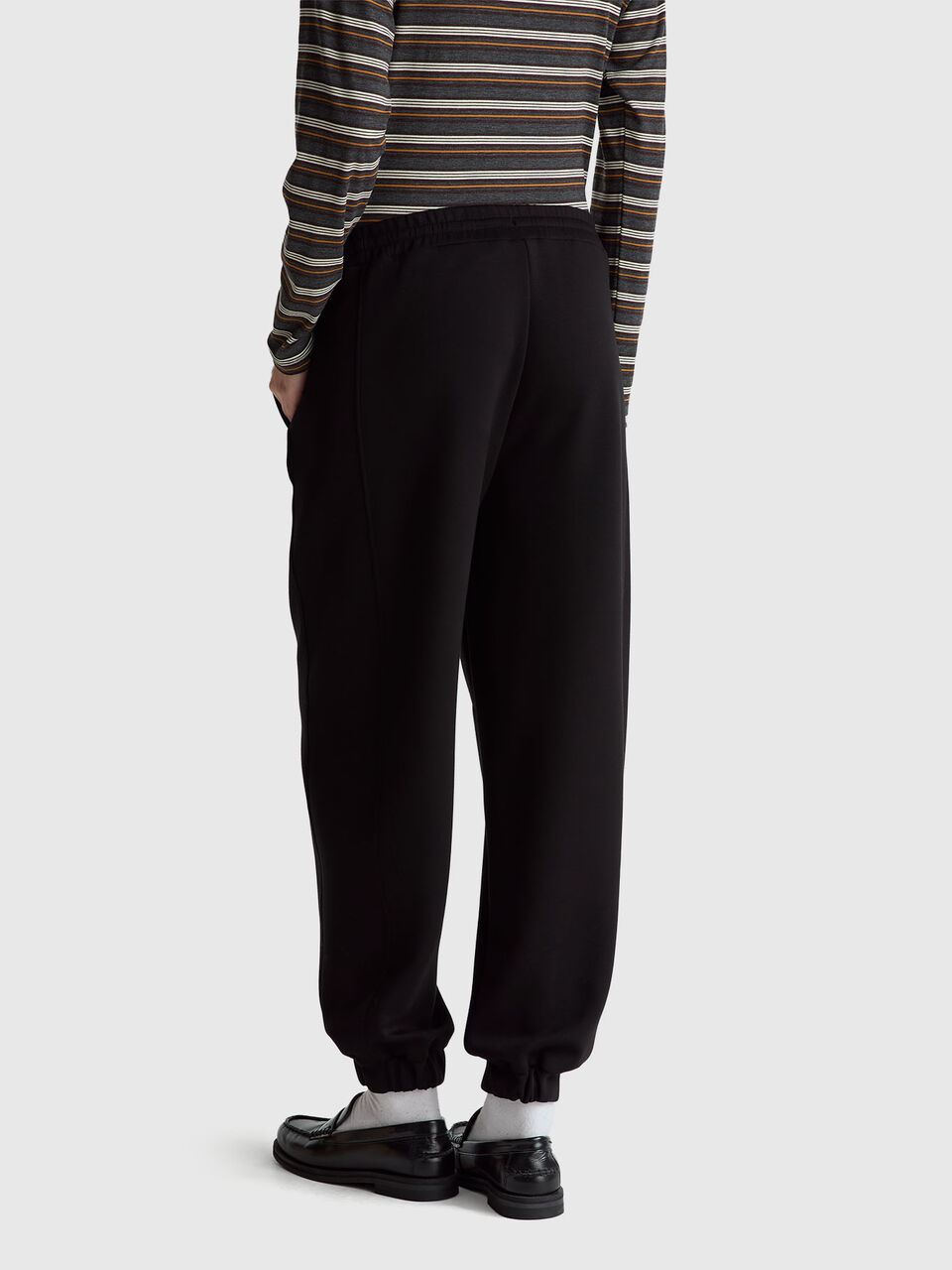 TROUSERS Women image number null