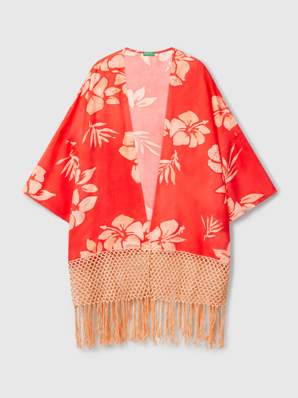 BEACH-ROBE Women image number 1