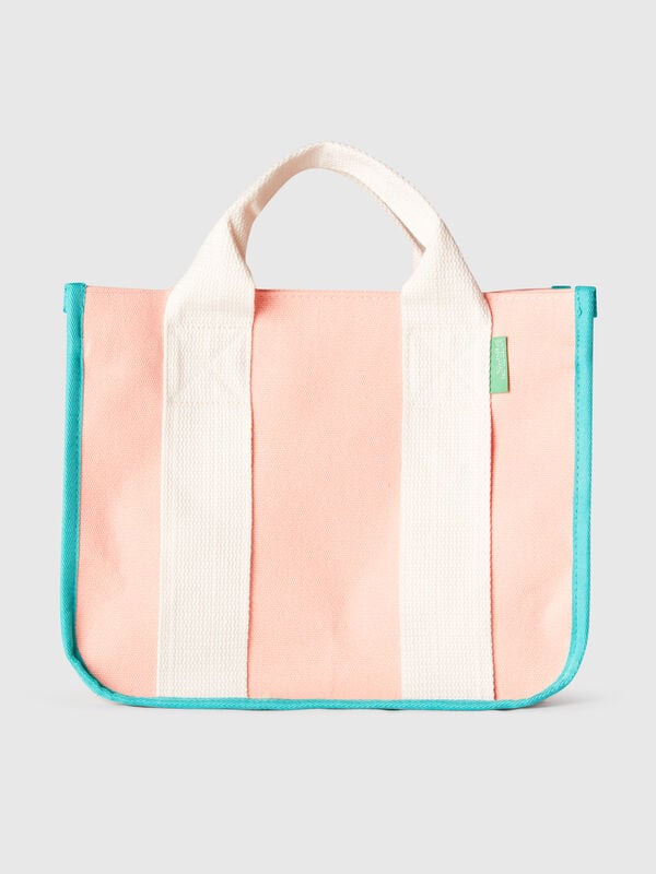 Color block bag Junior Girl
