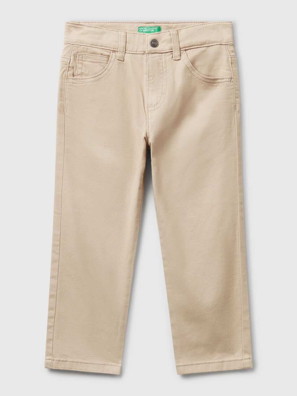 TROUSERS Junior Boy image number 1