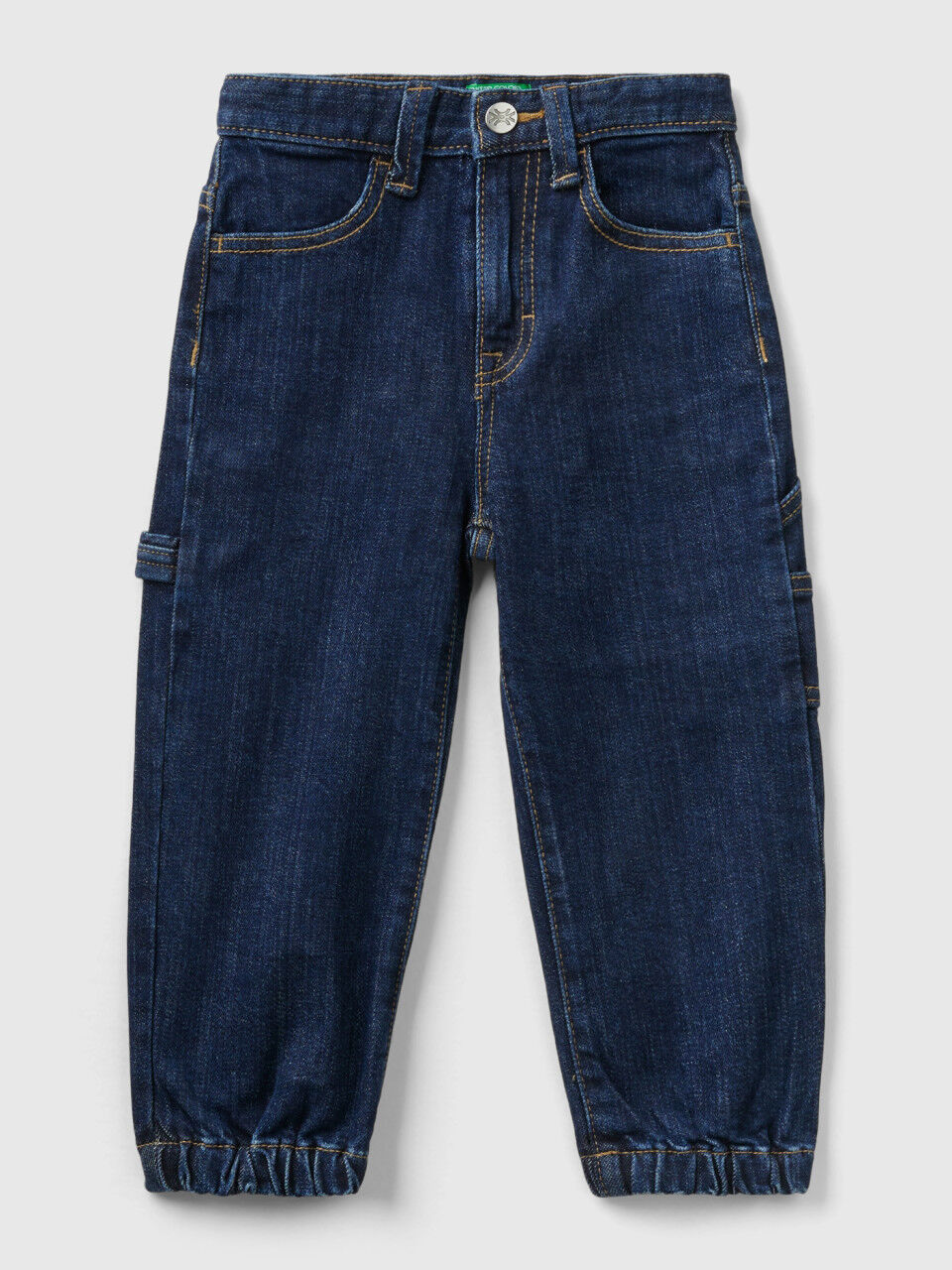 Jeans new arrivals bambino benetton