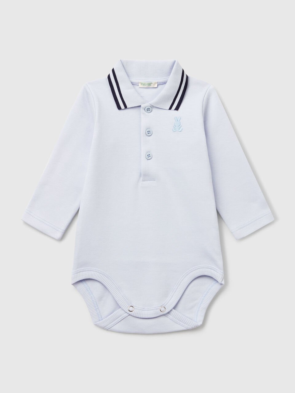 BODYSUIT L/S New Born (0-18 months) image number 1