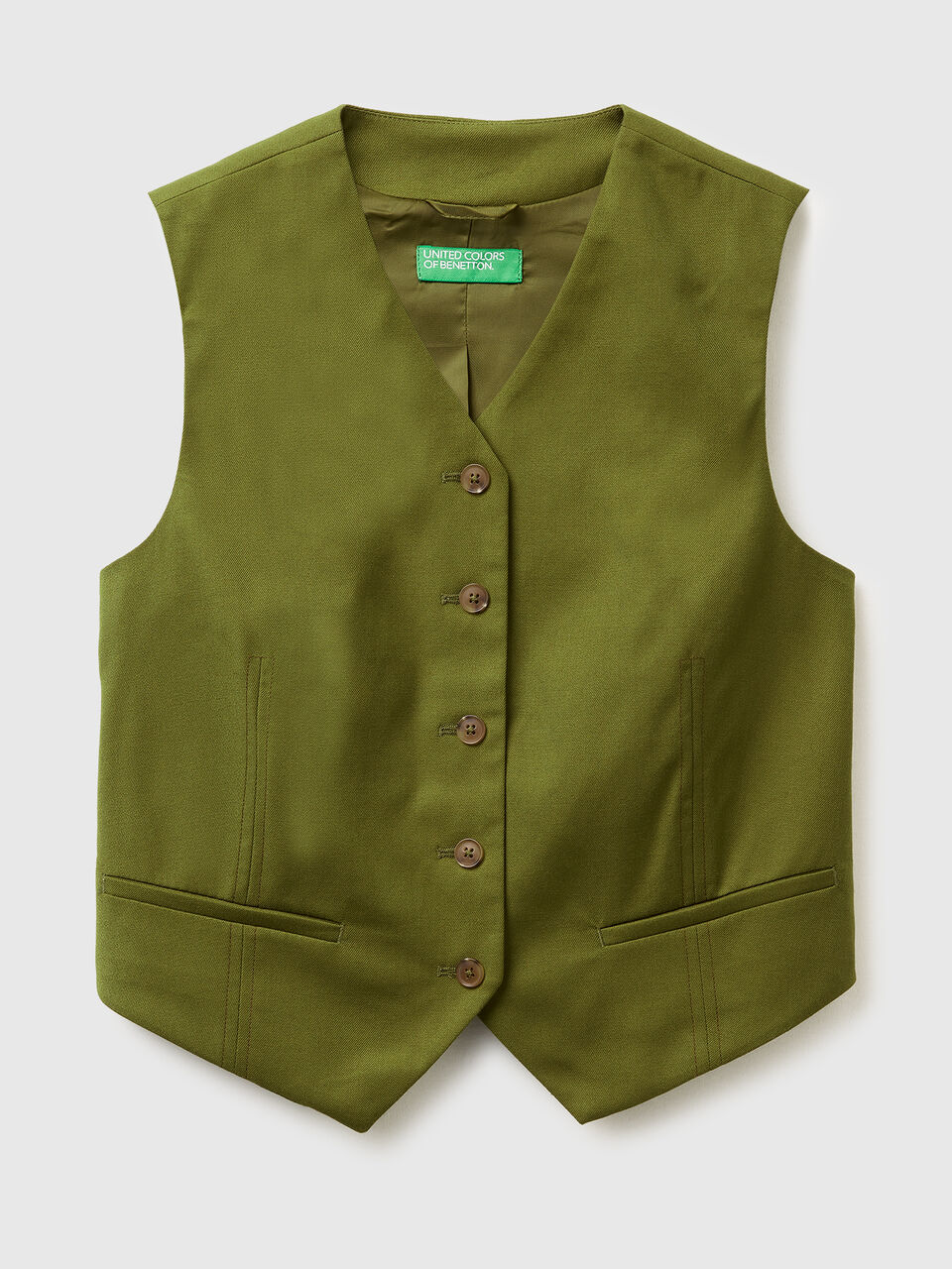 WAISTCOAT Women image number 1