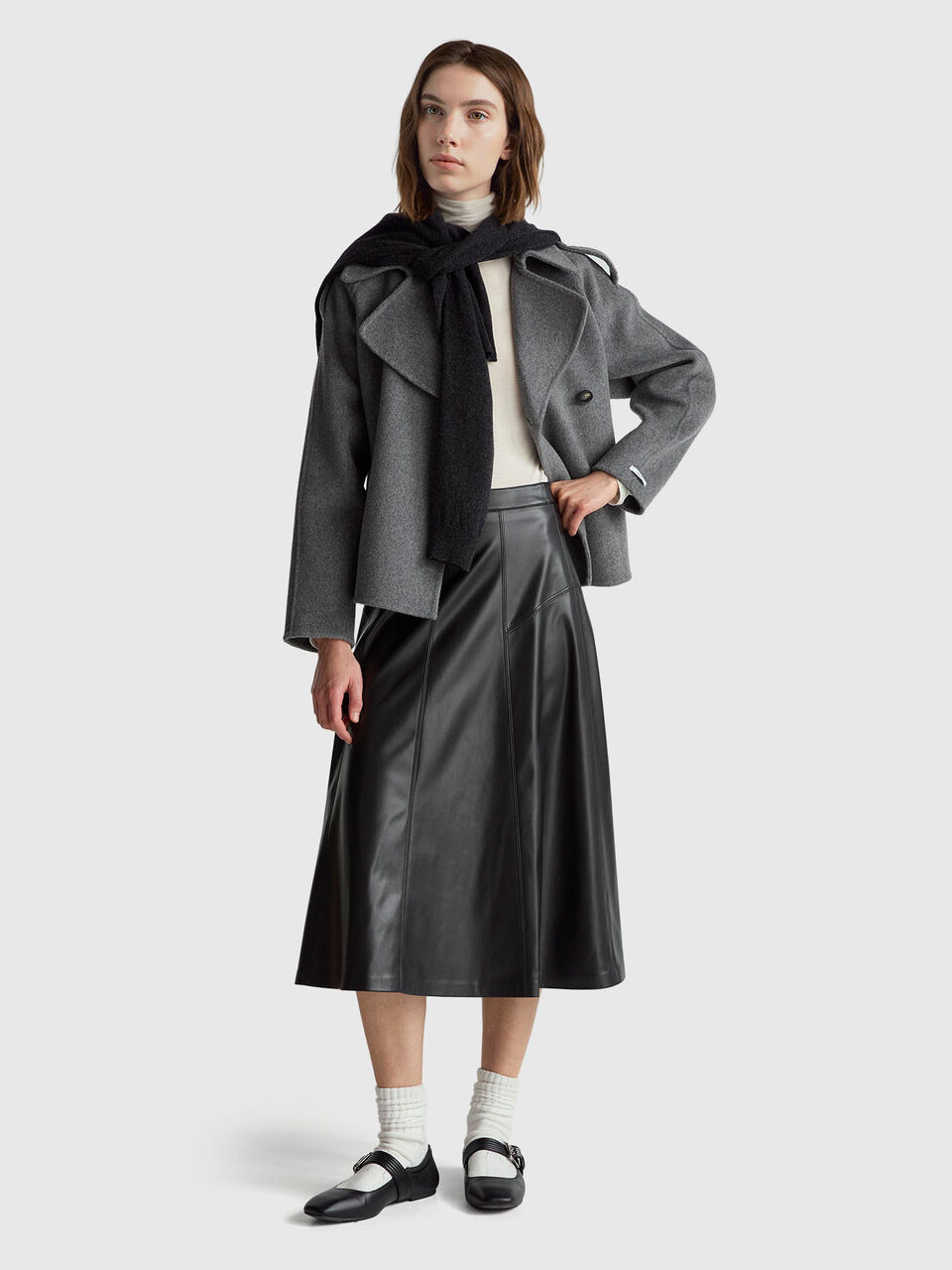 SKIRT Women image number null