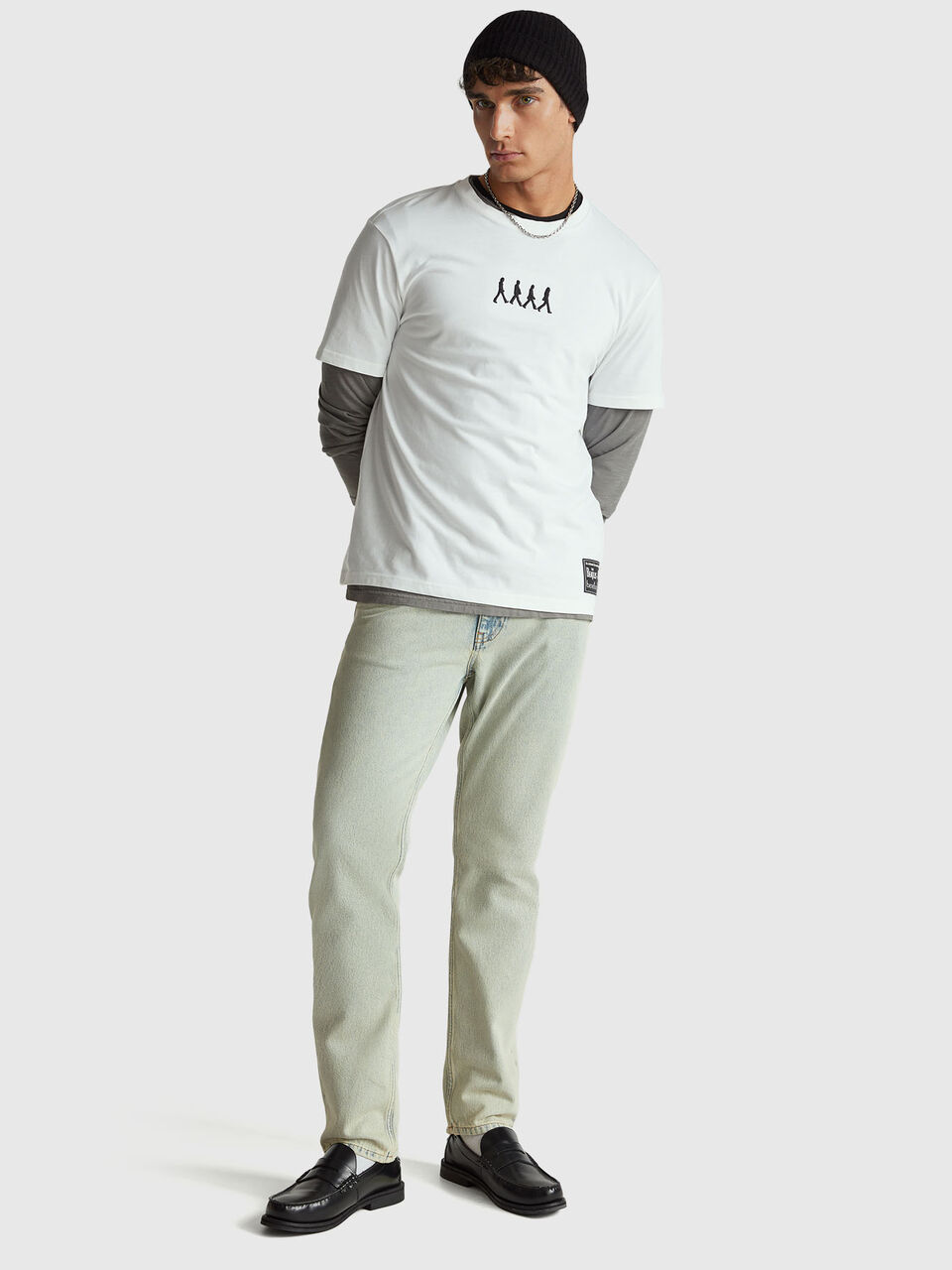 T-SHIRT image number null