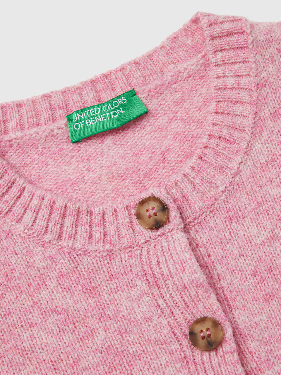 L/S SWEATER Women image number null