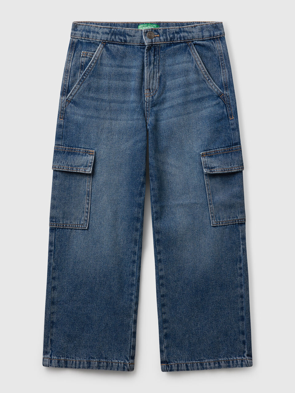 TROUSERS Junior Boy image number 1
