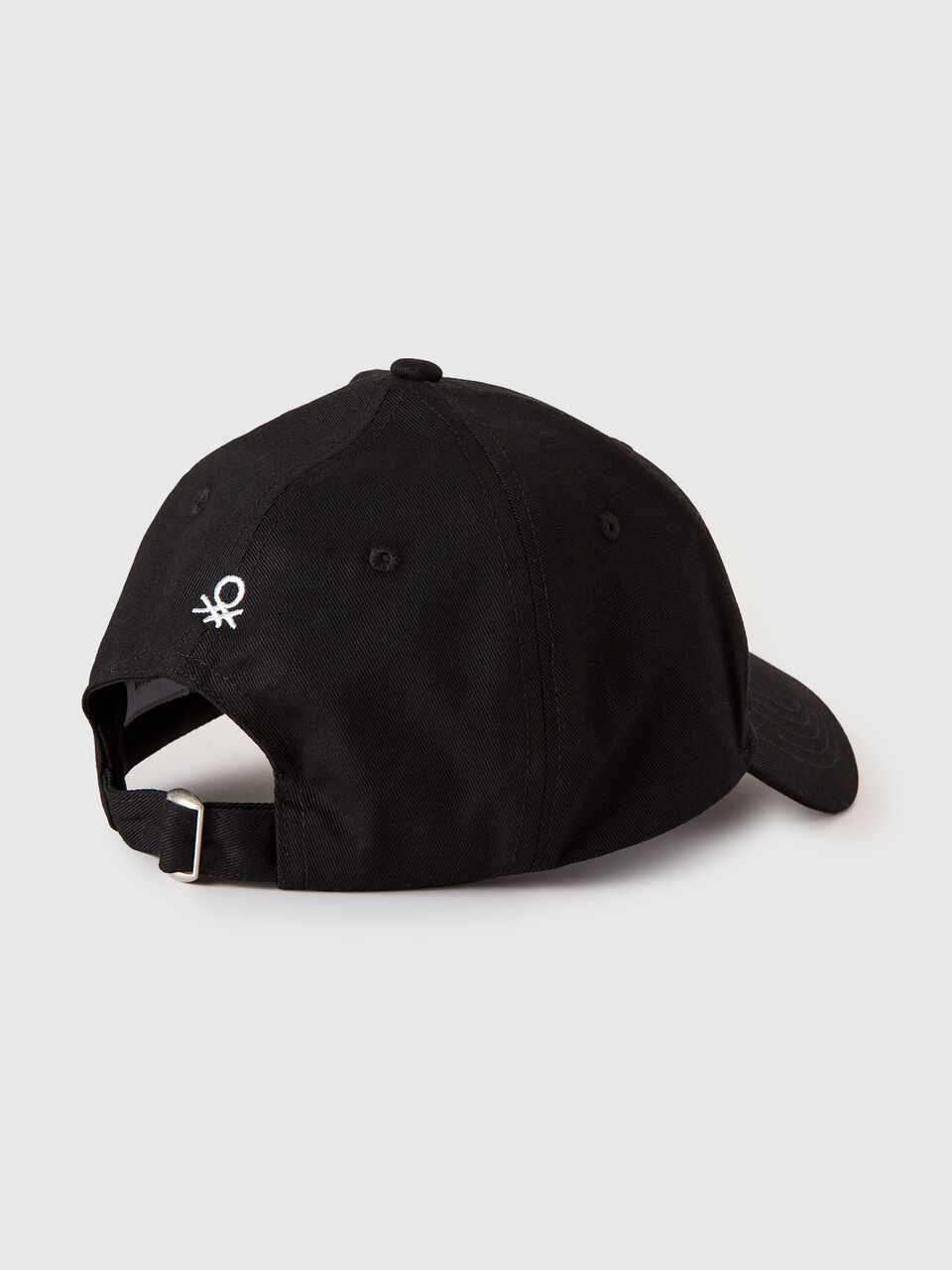 CAP WITH VISOR Women image number 2