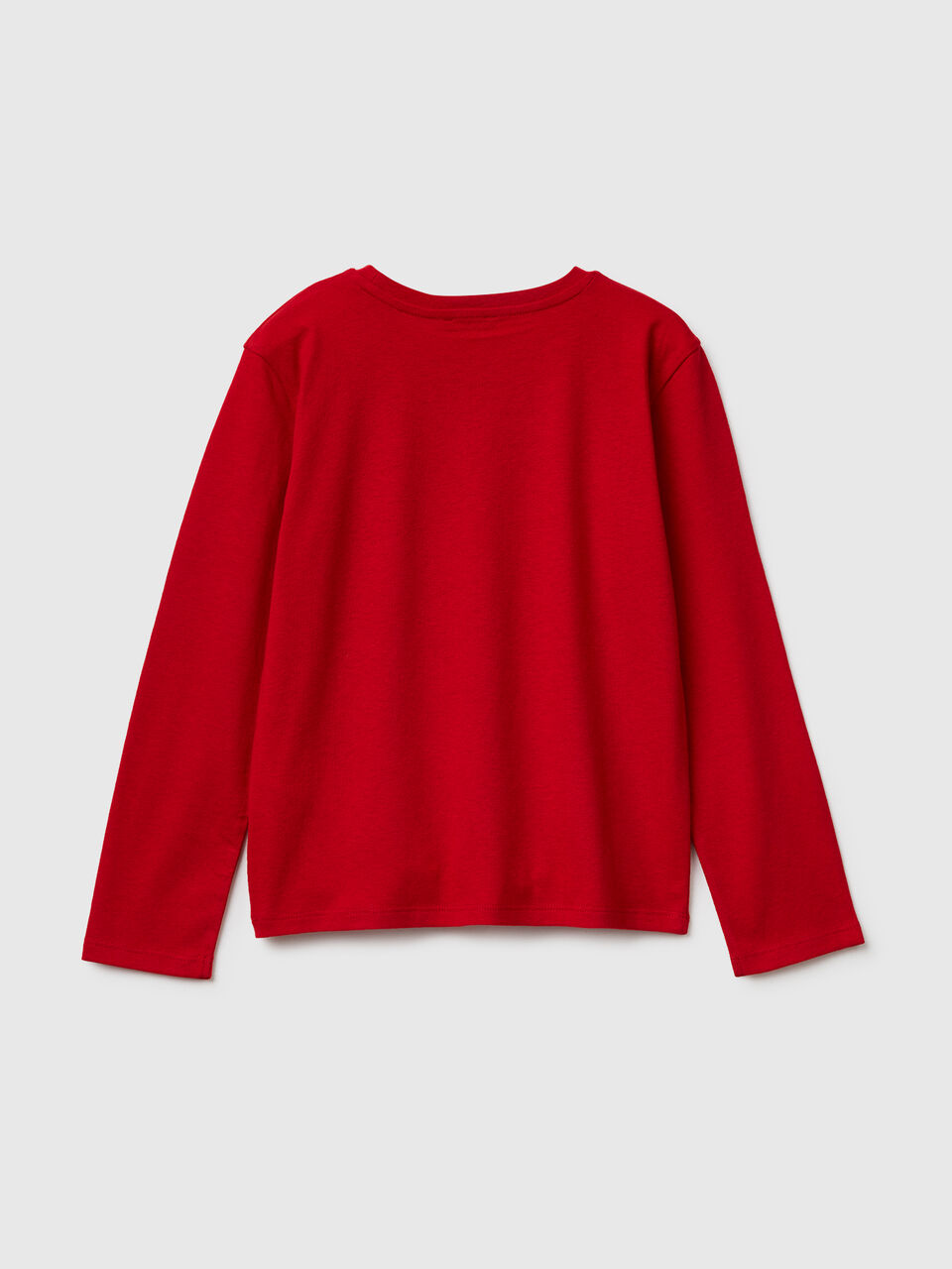 T-SHIRT L/S Junior Girl image number null