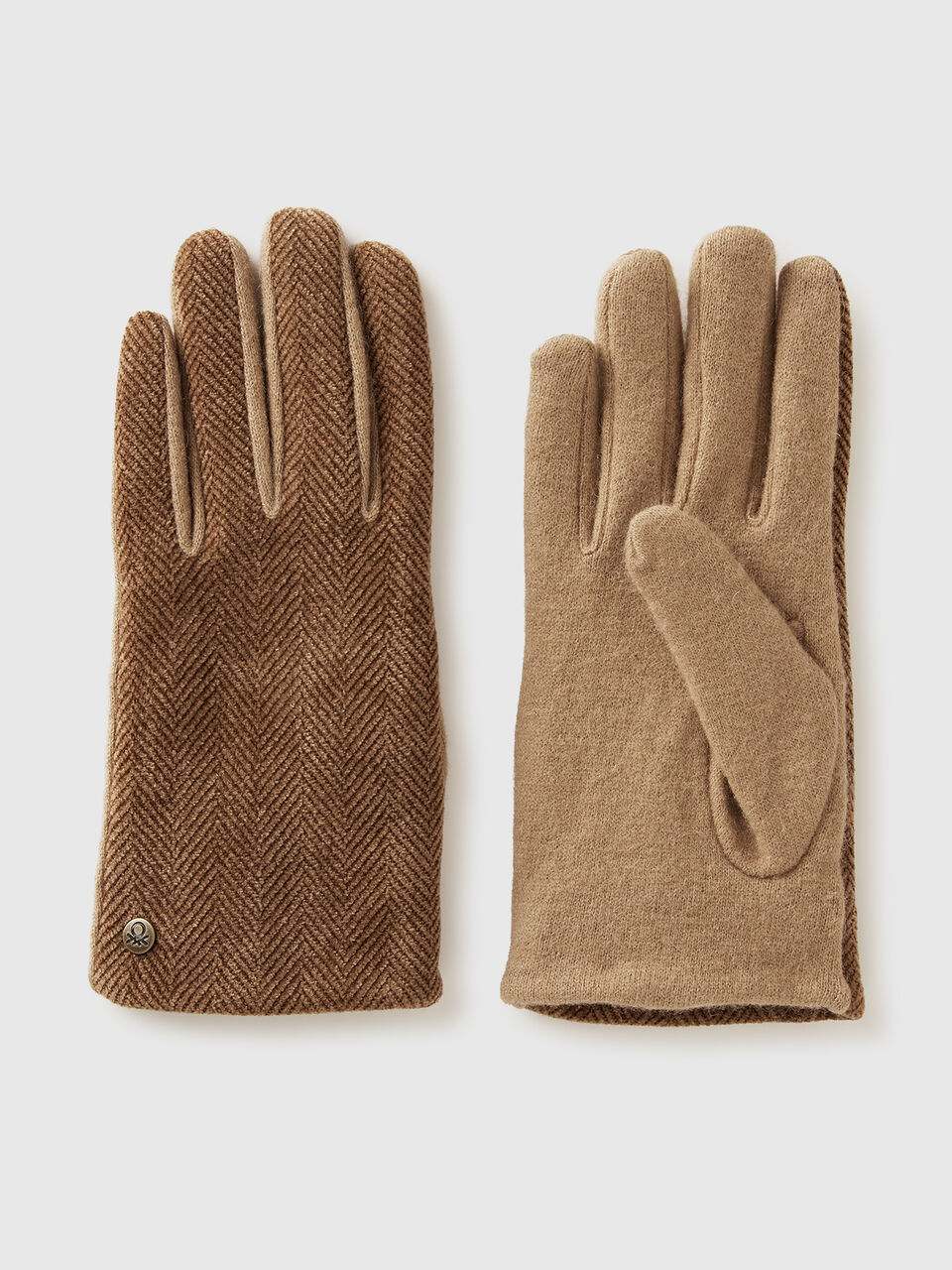 GLOVES Women image number 1