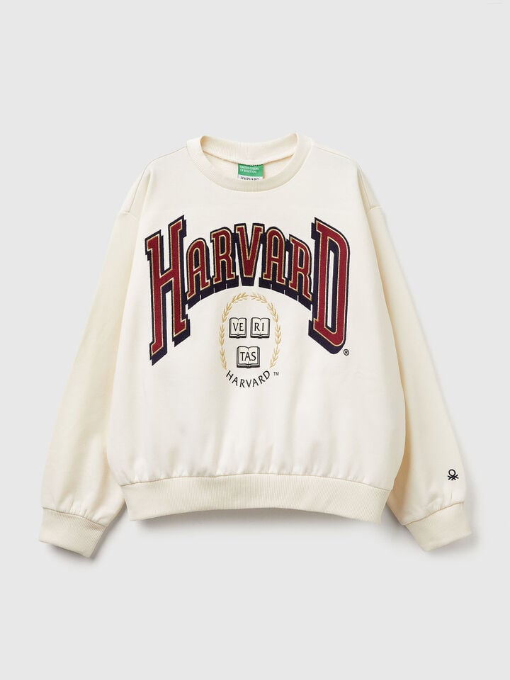 SWEATER L/S Junior Girl