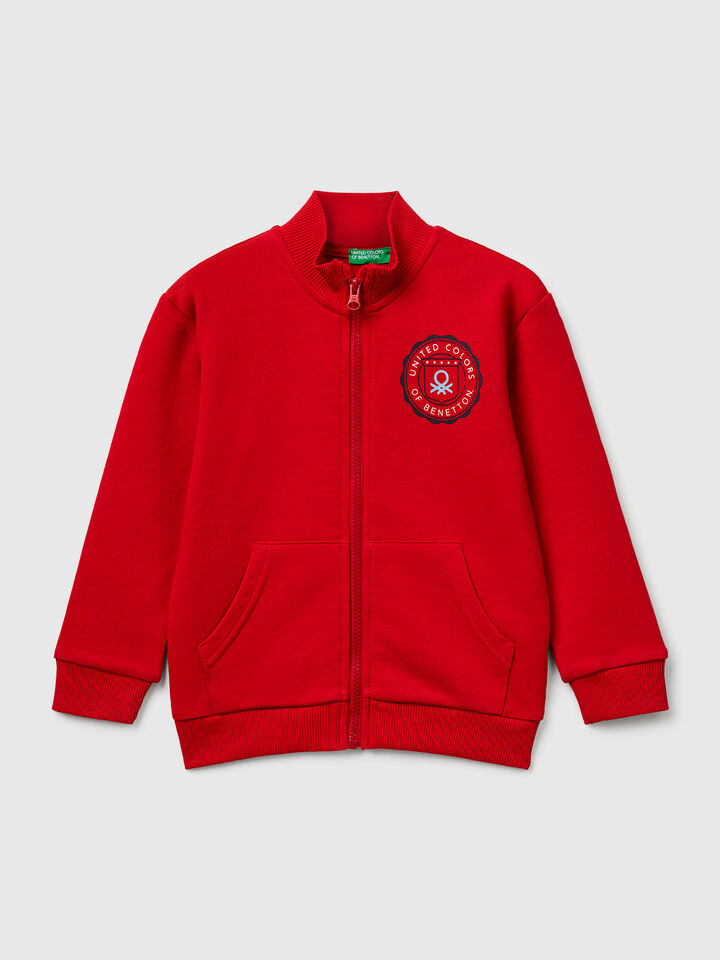 JACKET Junior Boy