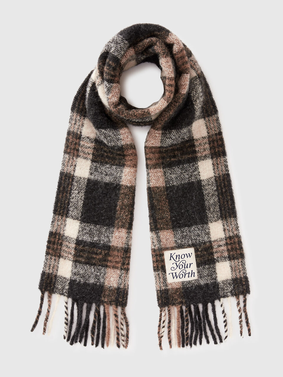 SCARF Women image number 1