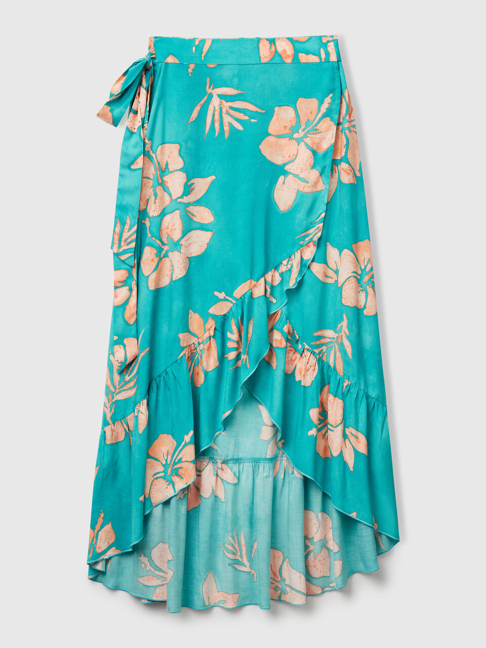 SARONG - SHAWLS Women image number 1