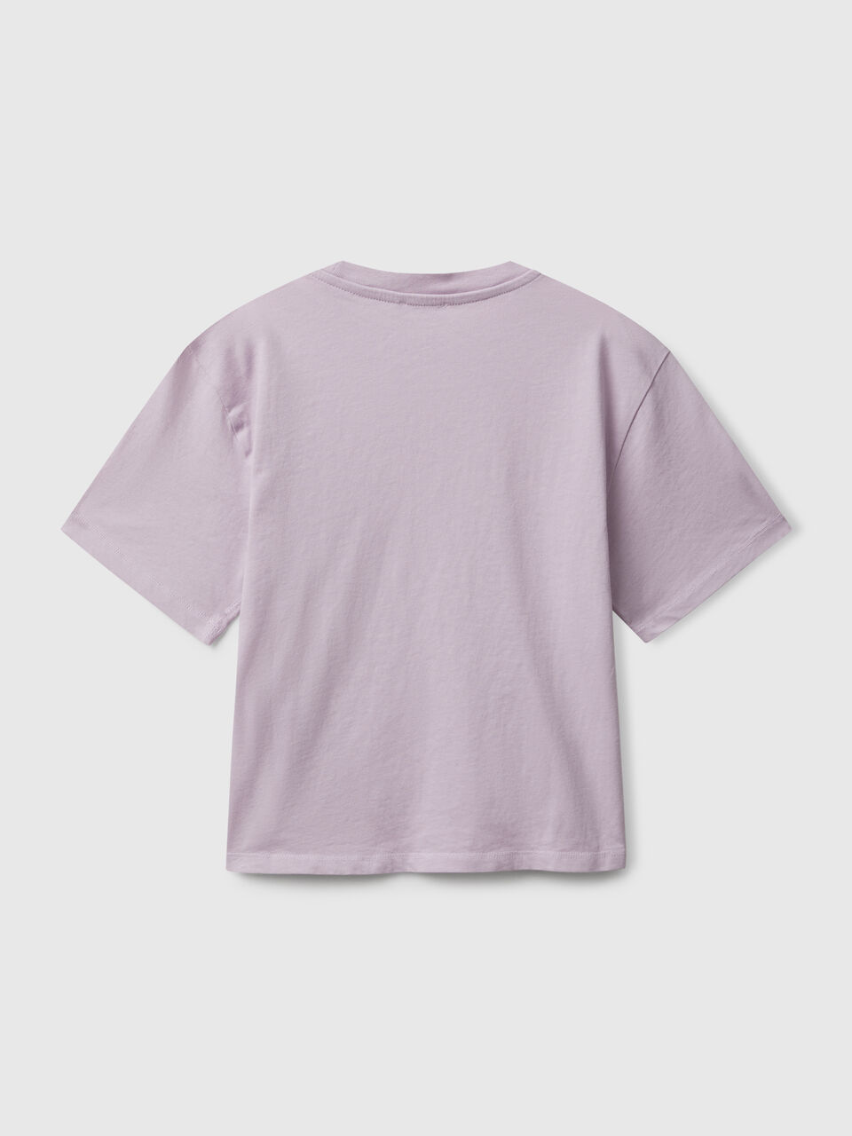 T-SHIRT Junior Girl image number 2