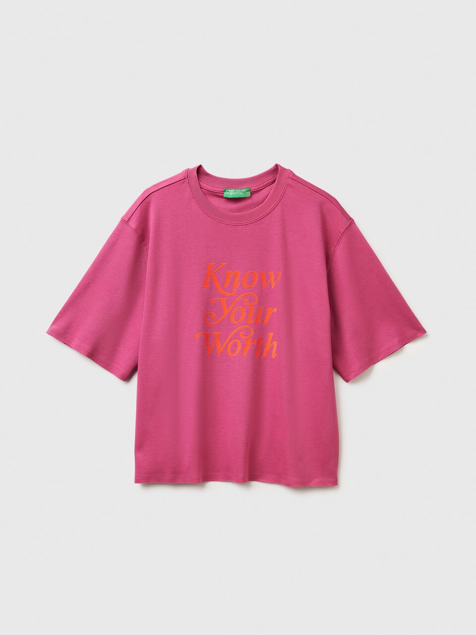 T-SHIRT Women image number 1
