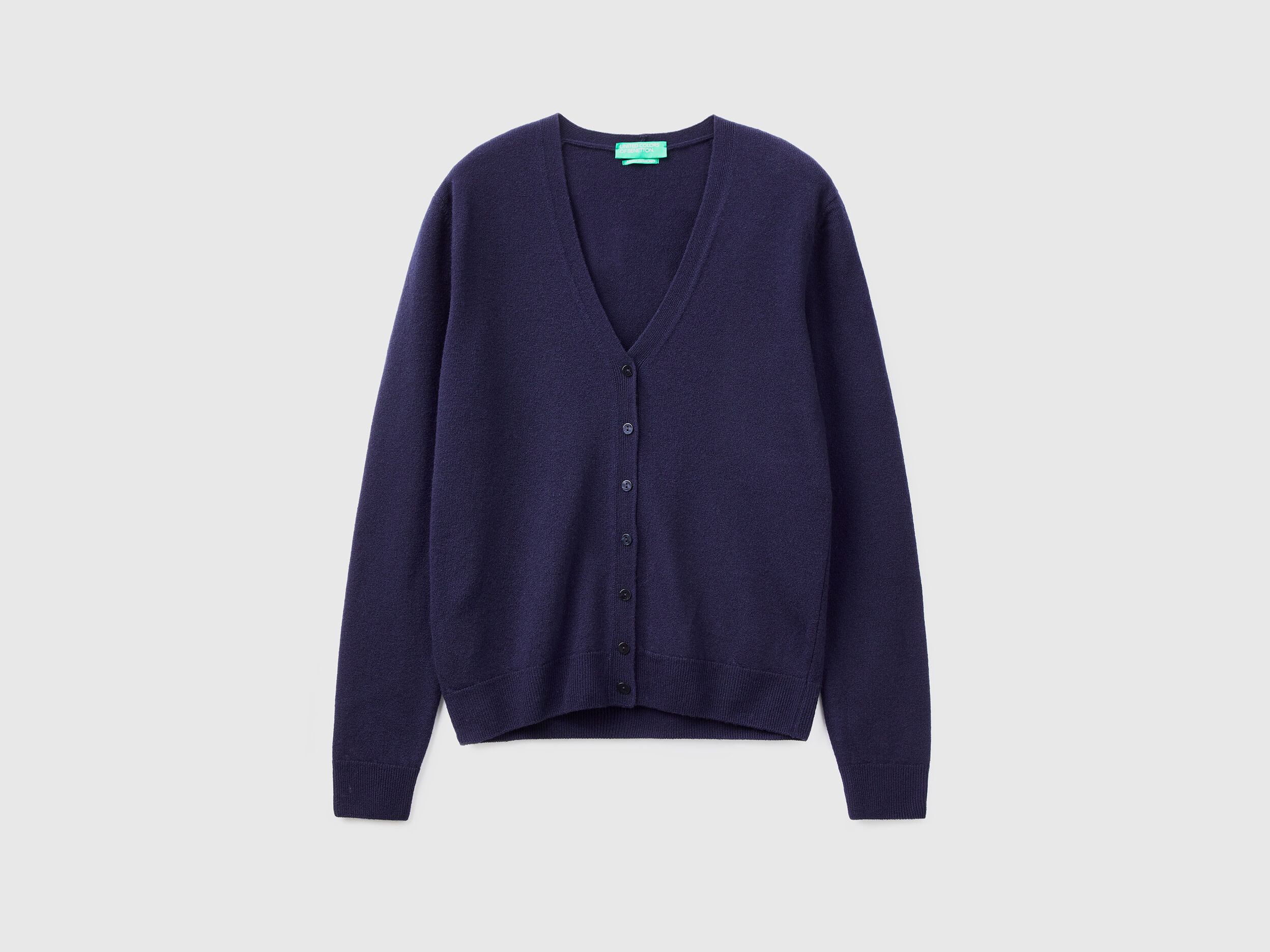 Cardigan navy blue sales