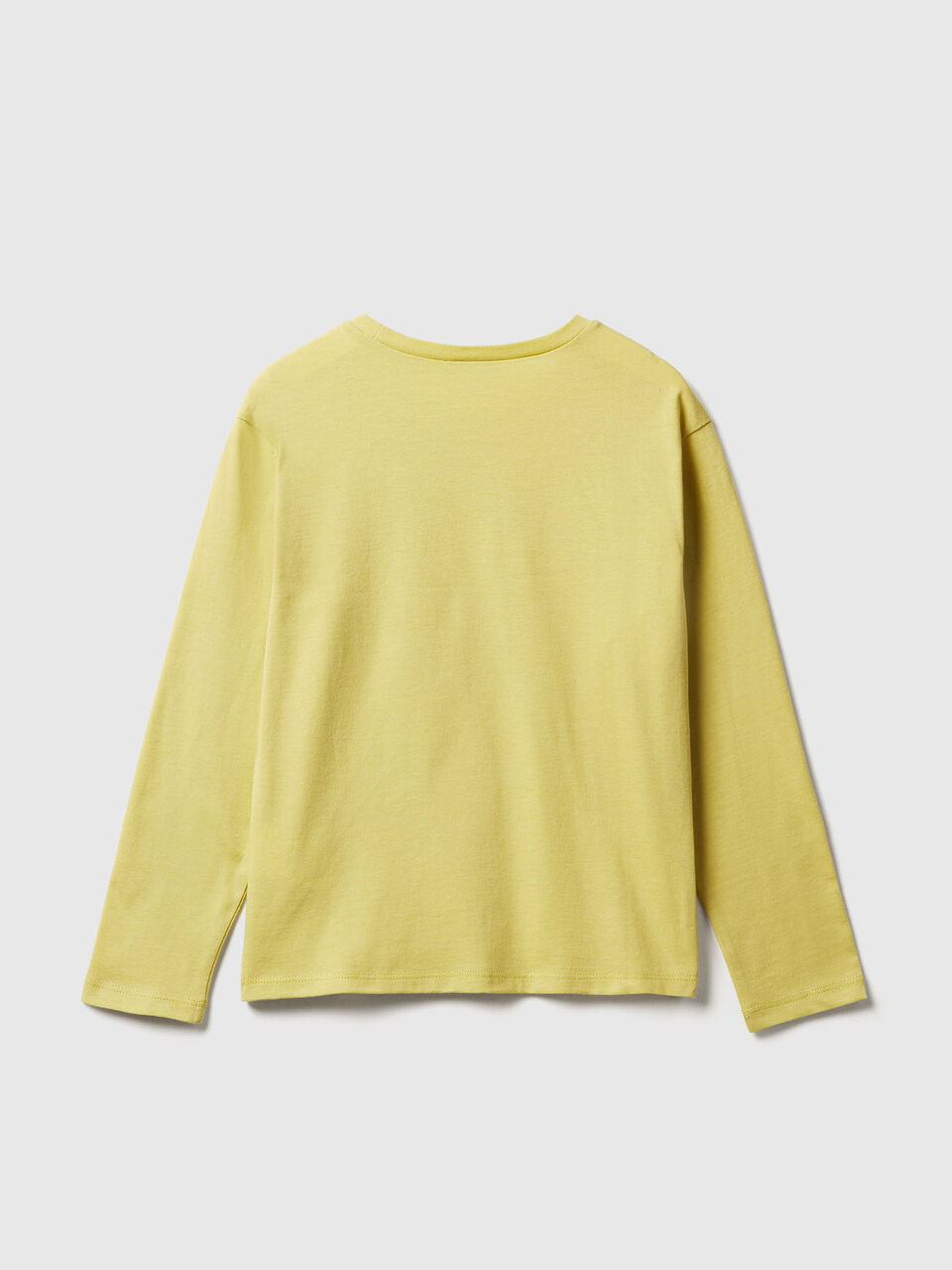 T-SHIRT L/S Junior Girl image number null