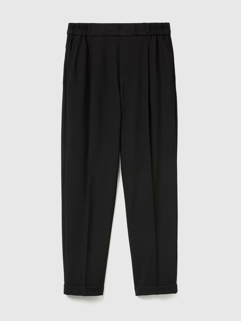 TROUSERS Women image number null