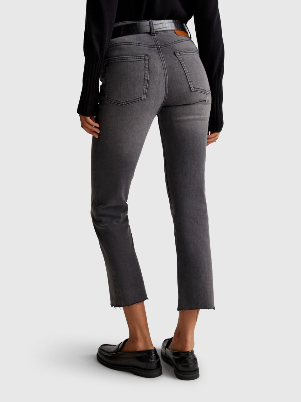 TROUSERS Women image number null