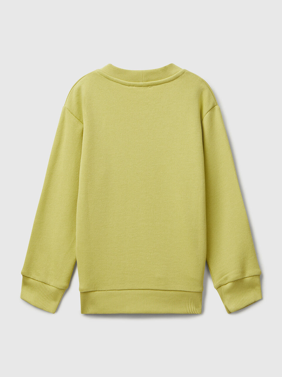 SWEATER L/S Junior Boy image number null