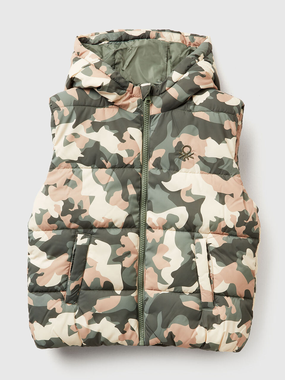 WAISTCOAT Junior Boy image number null