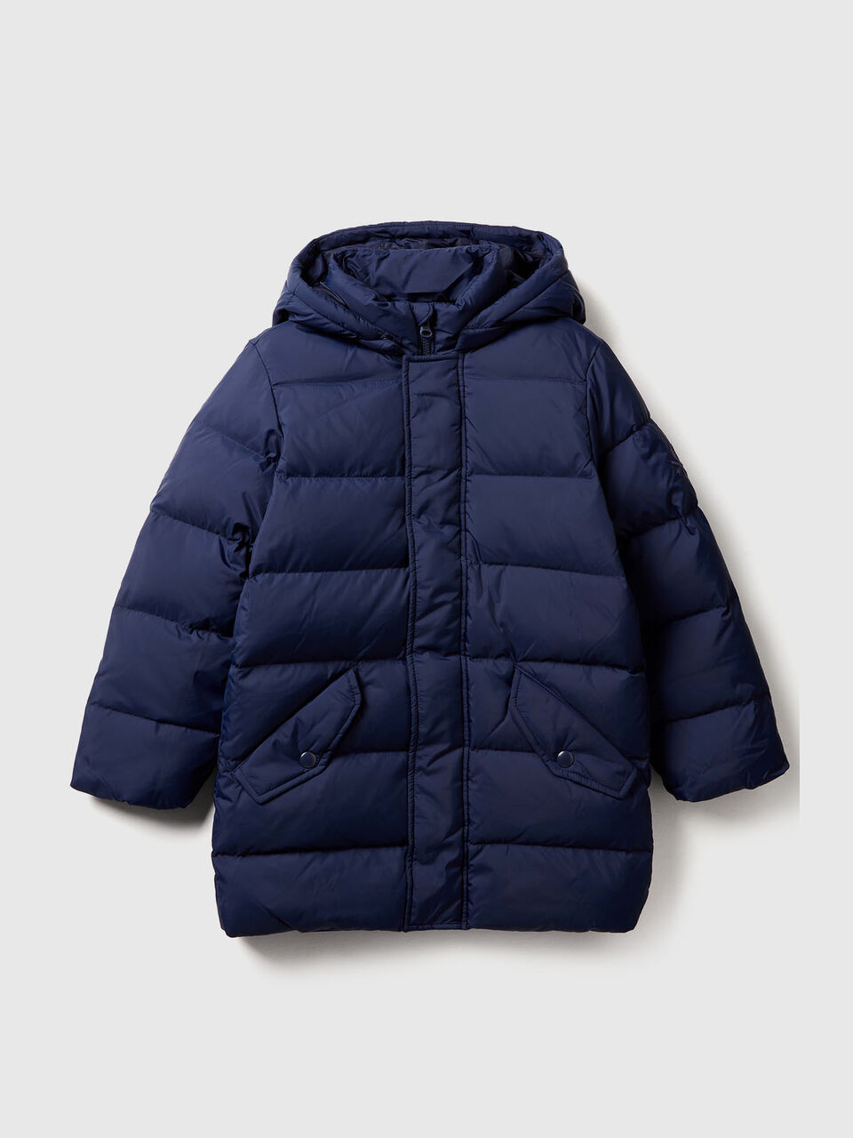 JACKET Junior Boy image number 1